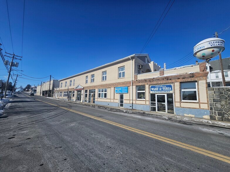 More Photos Of 1811 Butler St, Easton Storefront Retail Residential For Sale