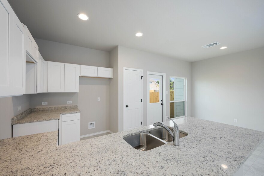 More Photos Of 8606 Valentina Way, San Antonio Multifamily For Sale