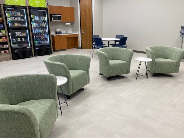 More Photos Of 520 Post Oak Blvd, Houston Office For Lease