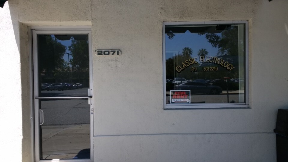 More Photos Of 2071 3rd St, La Verne Storefront For Sale