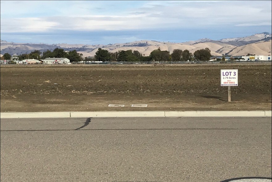 More Photos Of 1751 Airway Dr, Hollister Land For Sale