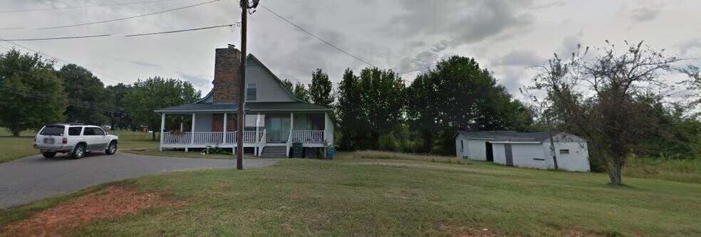 More Photos Of 737 River Hwy, Mooresville Land For Sale