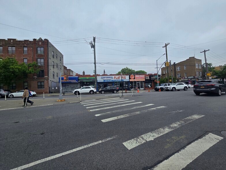 More Photos Of 622 Van Siclen Ave, Brooklyn General Retail For Sale