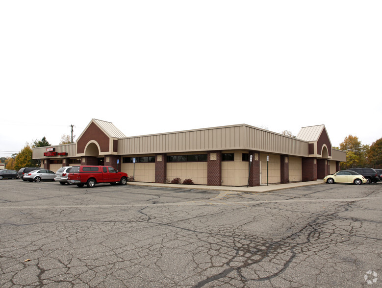 Primary Photo Of 1159 E Michigan Ave, Ypsilanti Medical For Sale