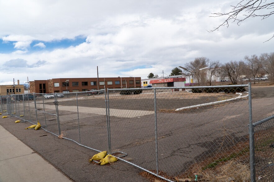 More Photos Of 3485 W 72nd Ave, Westminster Land For Sale