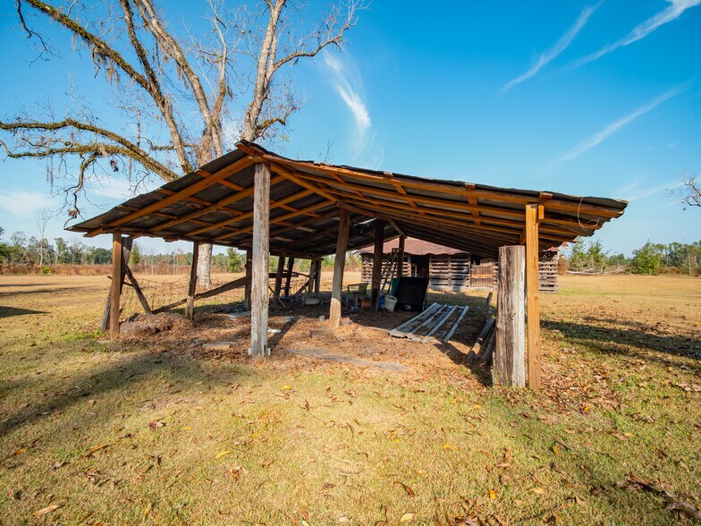 More Photos Of 7091 River Rd, Live Oak Land For Sale