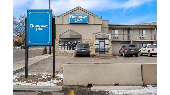 More Photos Of 1315 N 27th St, Billings Hotel For Sale