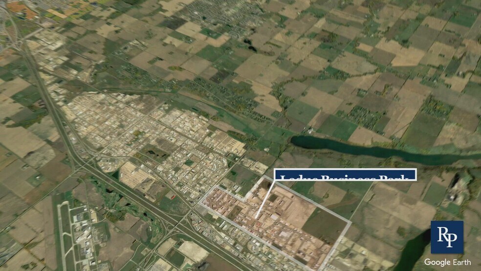 Primary Photo Of 68 Th Avenue And 41 St, Leduc Land For Sale