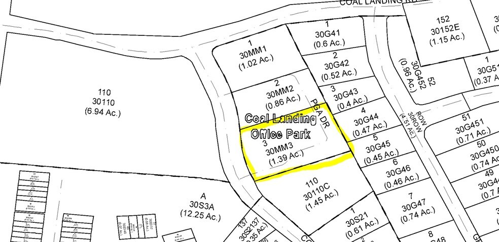 More Photos Of 20 PGA Dr, Stafford Office For Lease