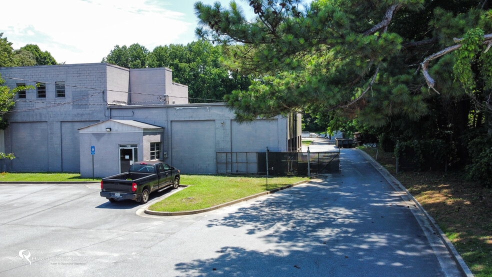 More Photos Of 4171 Winters Chapel Rd, Atlanta Distribution For Sale