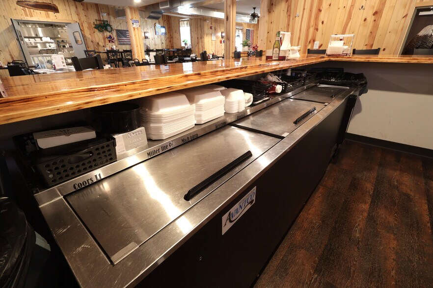 More Photos Of 10410 Buffalo Rd, Mifflinburg Restaurant For Sale