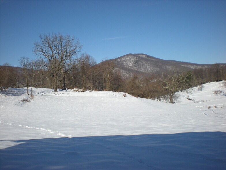 More Photos Of Near Little Washington Virginia, Washington Land For Sale