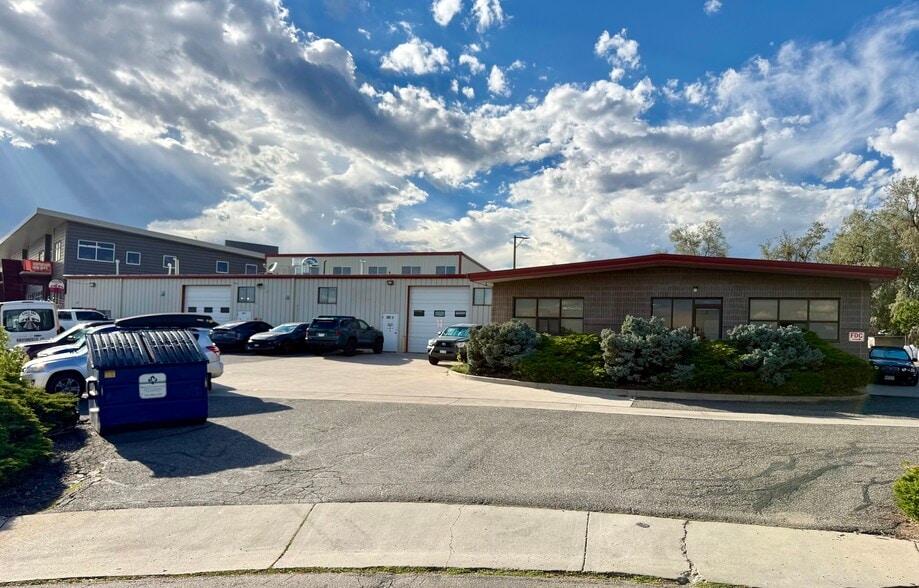 More Photos Of 11625 Reed Ct, Broomfield Warehouse For Lease