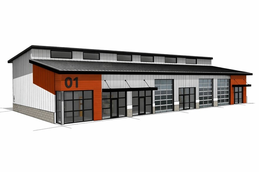 Primary Photo Of 60 Byrdland Dr, Greenville Unknown For Lease