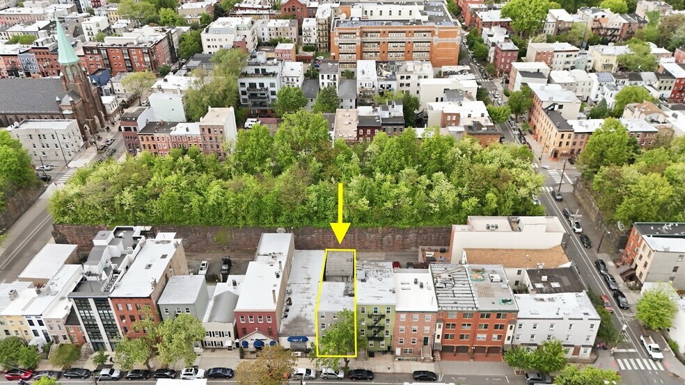 More Photos Of 318 5th St, Jersey City Apartments For Sale