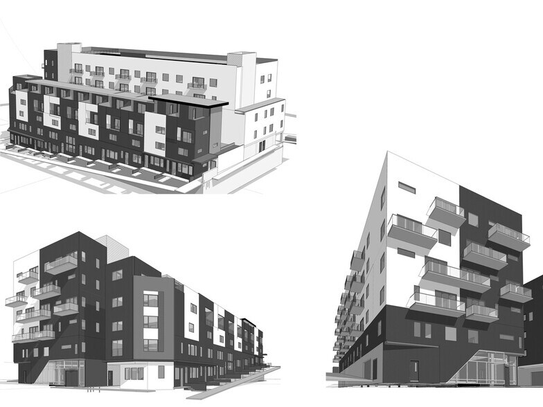 More Photos Of 1225 Xavier St, Denver Apartments For Sale