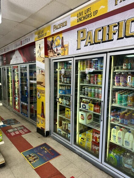 More Photos Of 284 W Olive Ave, Porterville Convenience Store For Sale