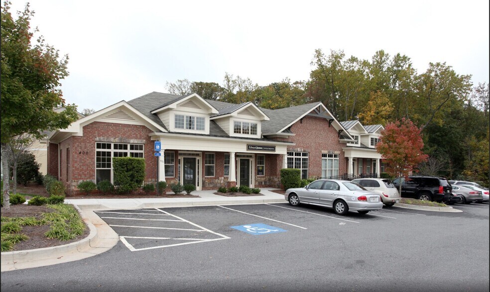 More Photos Of 1110 Satellite Blvd, Suwanee Office For Sale