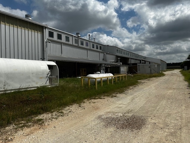 More Photos Of 5650 Matlock Rd, Granbury Industrial For Sale