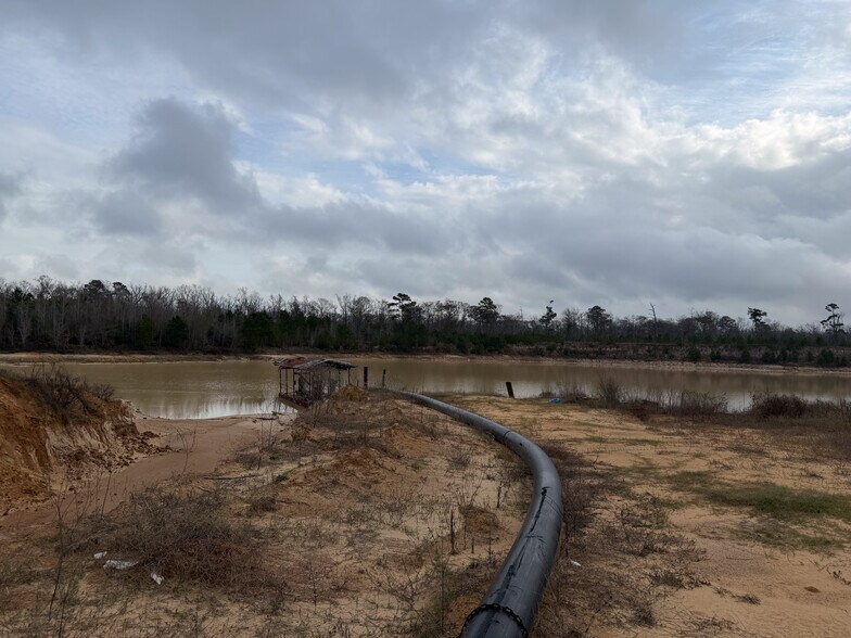 More Photos Of 506 Sand Pit Rd, Kinder, Ln, Kinder Land For Sale