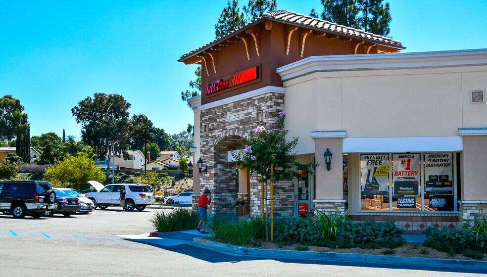 More Photos Of 22902-22922 Los Alisos Blvd, Mission Viejo Convenience Store For Lease
