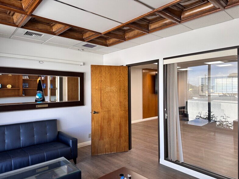 More Photos Of 1500 Crenshaw Blvd, Torrance Medical For Lease