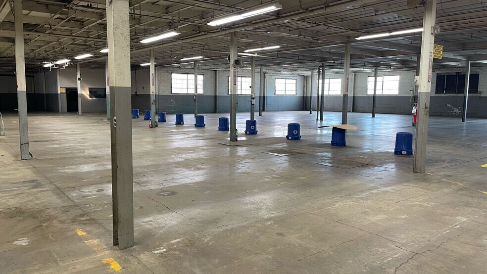 More Photos Of 261 S Main St, Cattaraugus Manufacturing For Lease