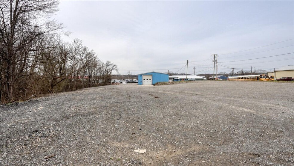 More Photos Of 11445 E Pike Rd, Cambridge Light Manufacturing For Lease