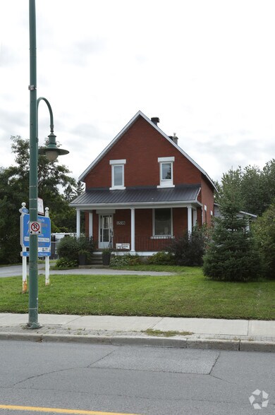 More Photos Of 1538 Stittsville Main St, Ottawa Office For Lease
