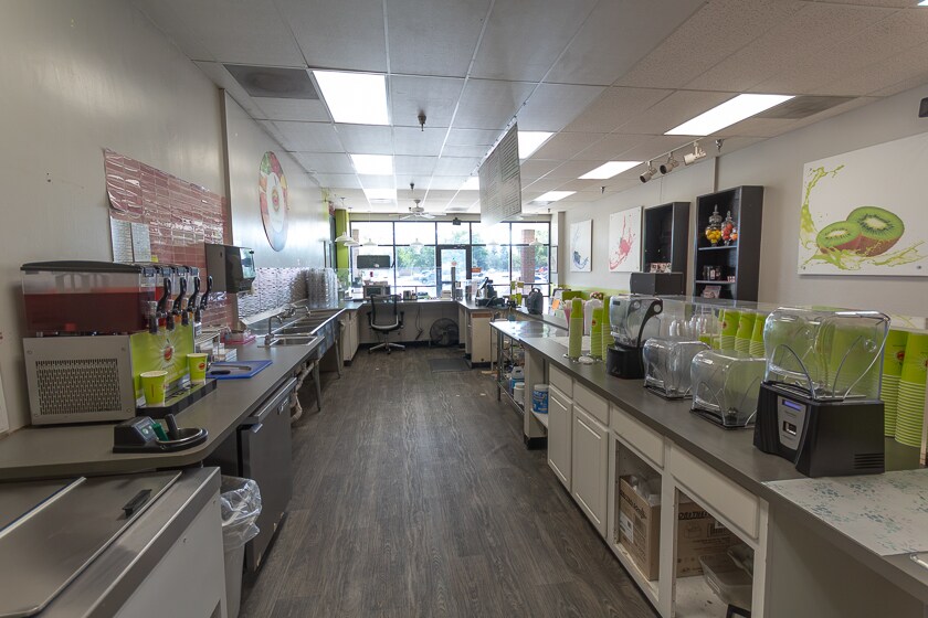 More Photos Of 2531 S Shields St, Fort Collins Storefront Retail Office For Lease