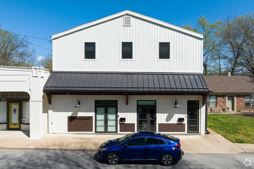 More Photos Of 336-338 Selma Ave, Saint Louis Office For Lease