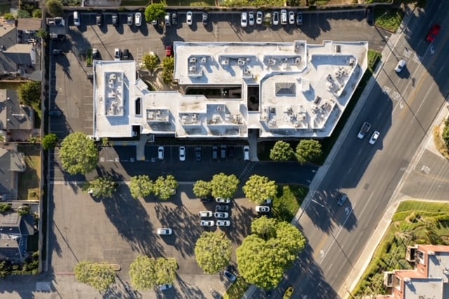 More Photos Of 1122 E Lincoln Ave, Orange Medical For Lease