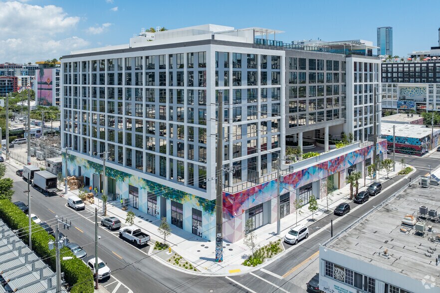 More Photos Of 2200 NW 1st Ave, Miami Apartments For Lease