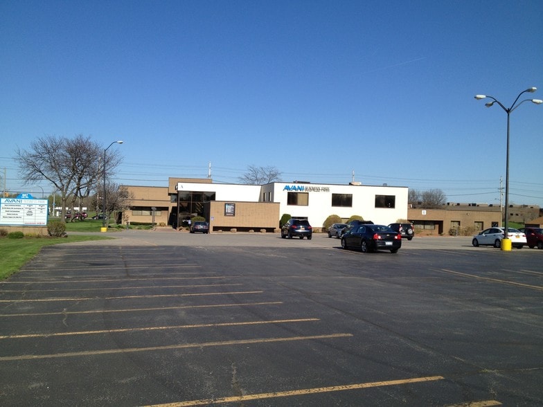 More Photos Of 687 Lee Rd, Rochester Medical For Lease
