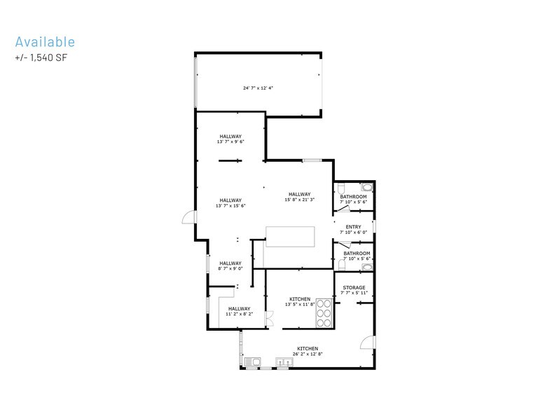 More Photos Of 102 Davis St, Belmont General Retail For Sale