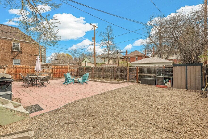 More Photos Of 1570 Saint Paul St, Denver Apartments For Sale