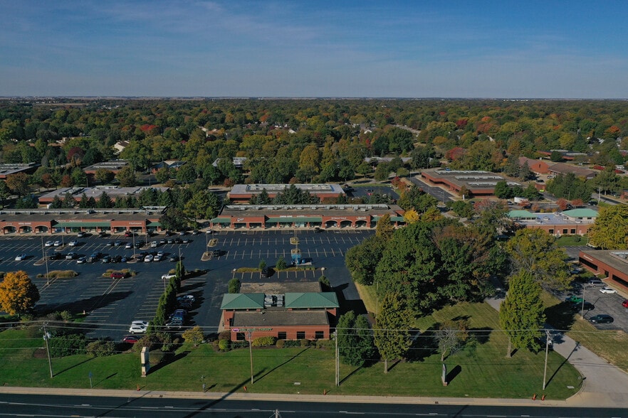 More Photos Of , Champaign General Retail For Sale