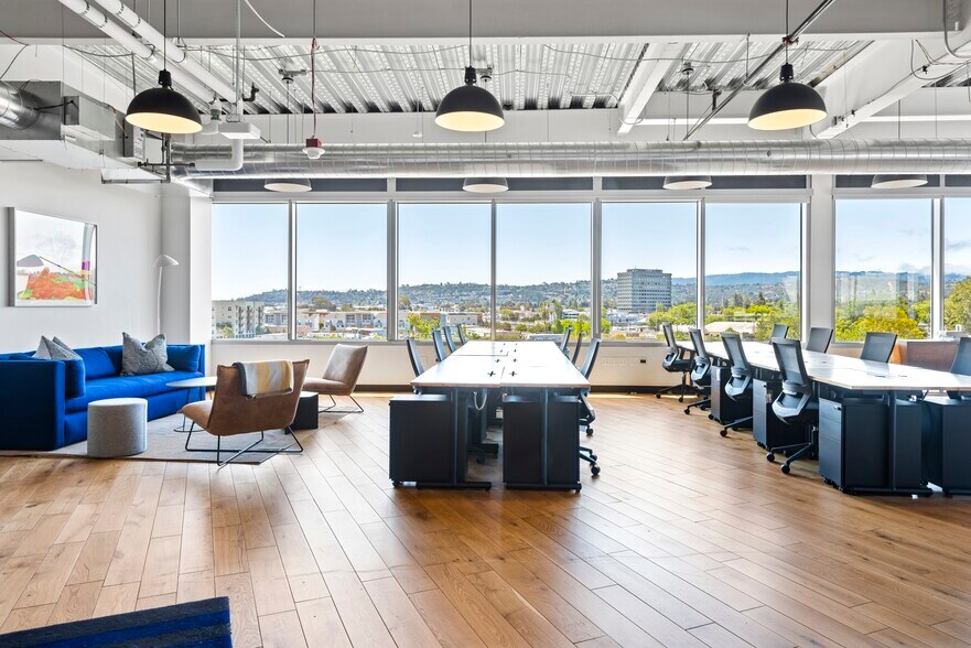 More Photos Of 400 Concar Dr, San Mateo Coworking Space