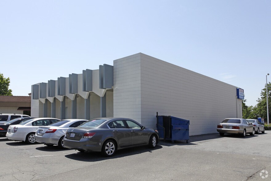 More Photos Of 38780-38790 Paseo Padre Pky, Fremont Freestanding For Lease