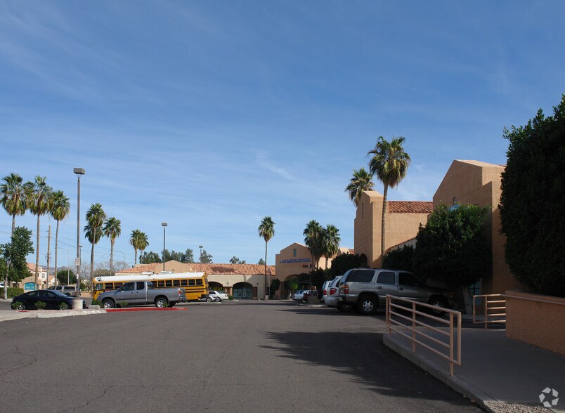 More Photos Of 5761 E Brown Rd, Mesa Unknown For Lease