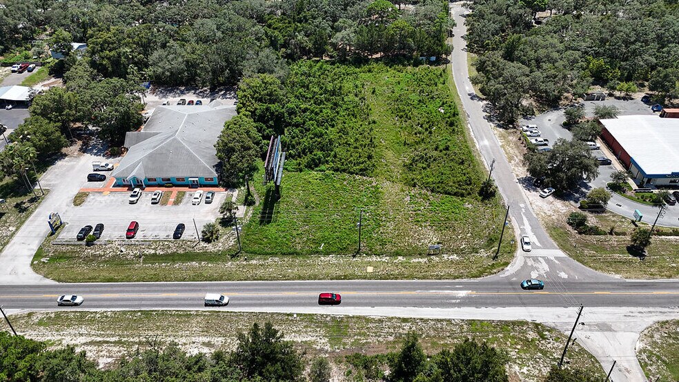More Photos Of 18888 Ackson Rd, Spring Hill Land For Sale