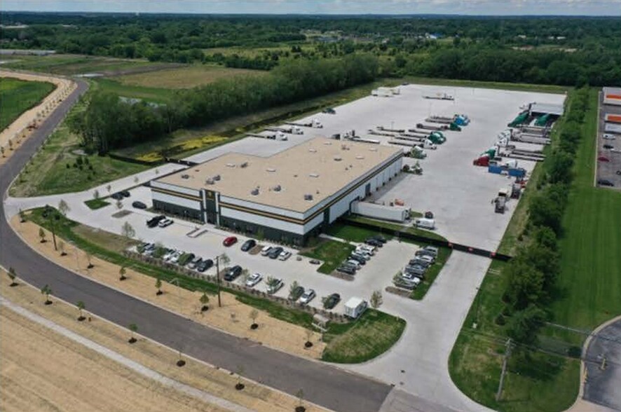 More Photos Of 1200 Knell Rd, Montgomery Land For Lease