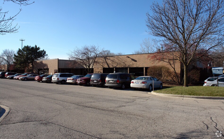 Primary Photo Of 245 W Roosevelt Rd, West Chicago Industrial For Lease
