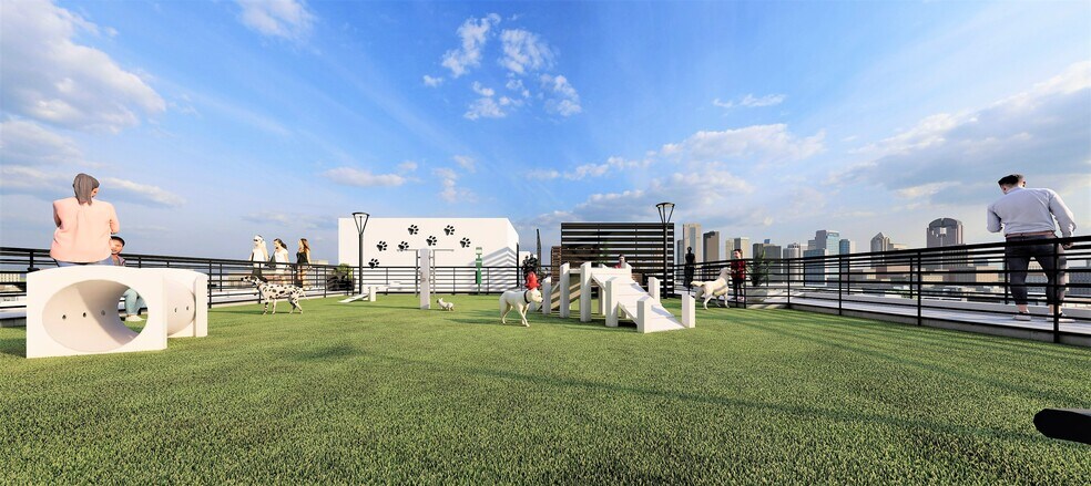 More Photos Of 405 Exposition Ave, Dallas Land For Sale