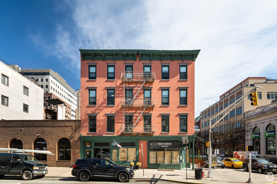 More Photos Of 89 Hudson St, Hoboken Loft Creative Space For Lease