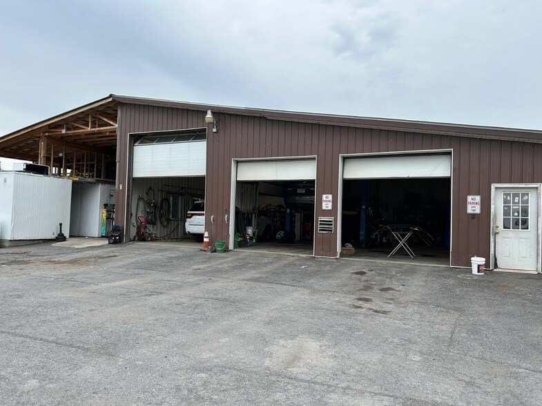 More Photos Of 6054 State Route 22, Plattsburgh Storefront Retail Residential For Sale