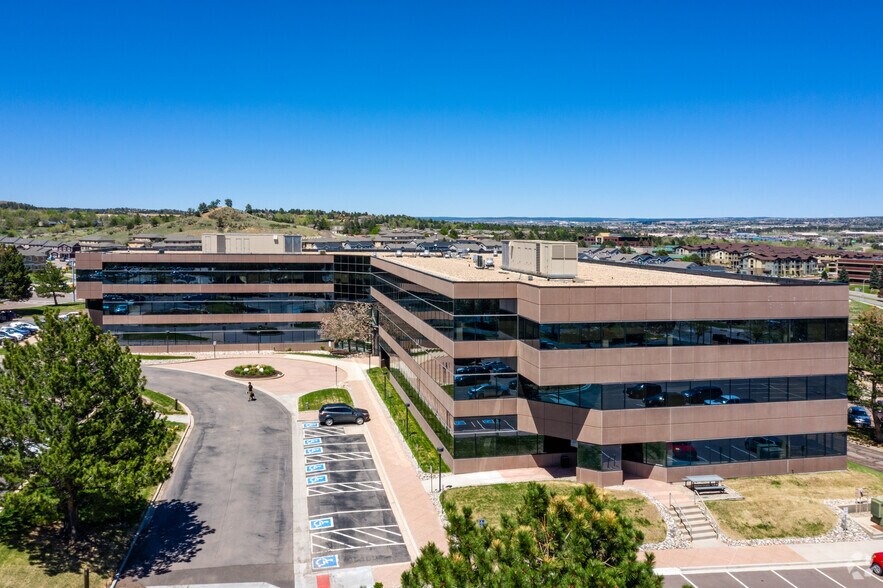 More Photos Of 5575 Tech Center Dr, Colorado Springs Office For Lease