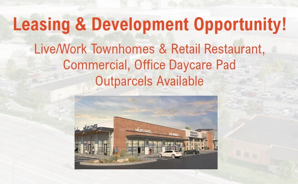 More Photos Of 3421 Providence Rd, Waxhaw Land For Sale