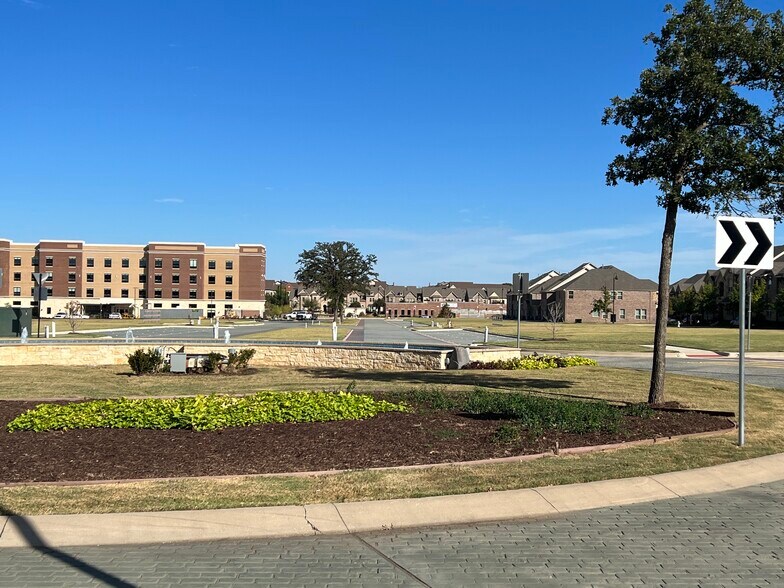 More Photos Of FM 2499- Long Prairie Rd, Flower Mound Land For Sale