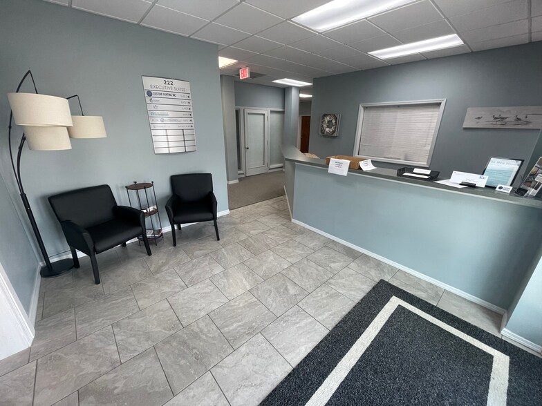 More Photos Of 222 2nd St N, Saint Petersburg Office For Lease